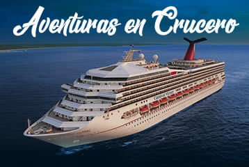 Aventuras en Crucero -Baja California